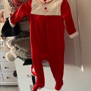 Baby’s first Christmas Janie and Jack